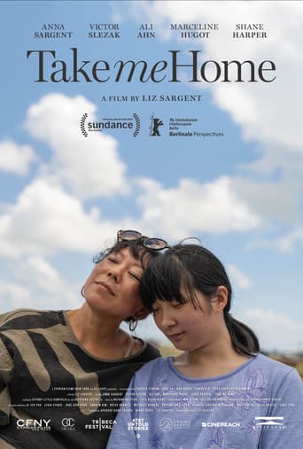 Take Me Home poster