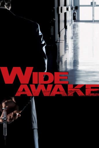 Wide Awake poster