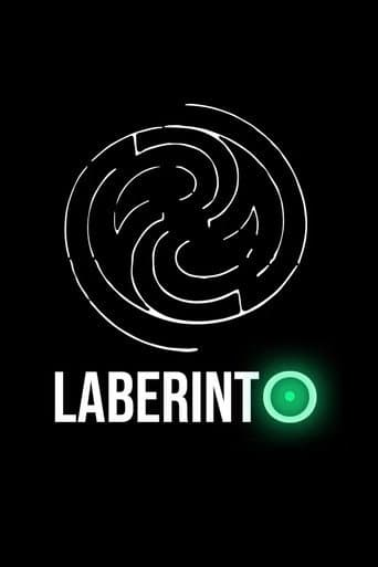 Laberinto poster