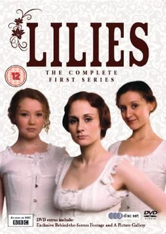 Lilies poster