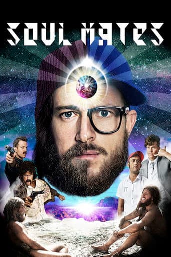 Soul Mates poster