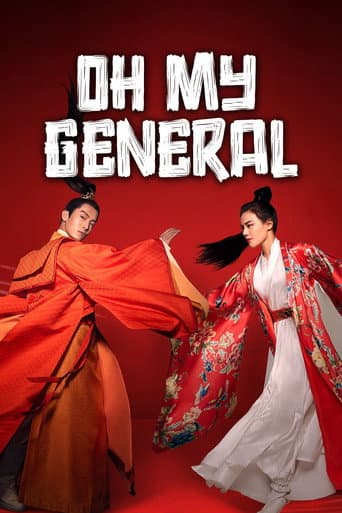 Oh My General poster