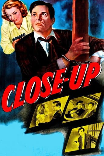 Close-Up poster