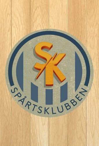Spårtsklubben poster