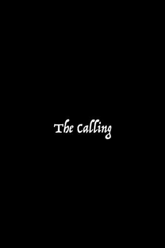 The Calling poster