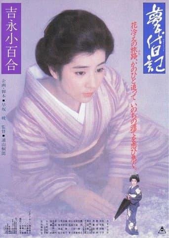 Yume-Chiyo poster