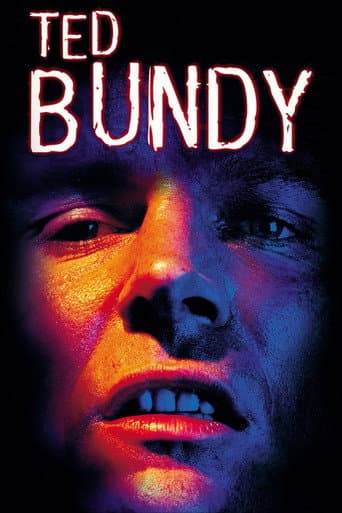 Ted Bundy poster
