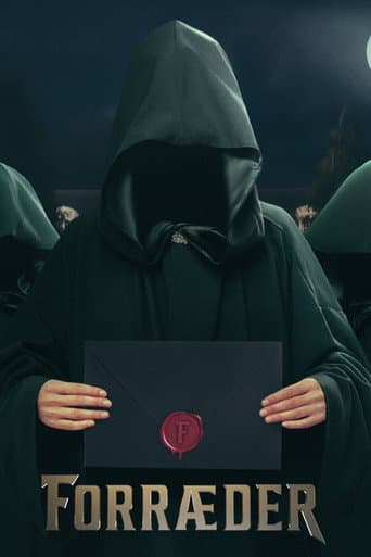 Forræder poster