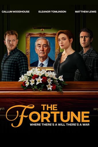 The Fortune poster