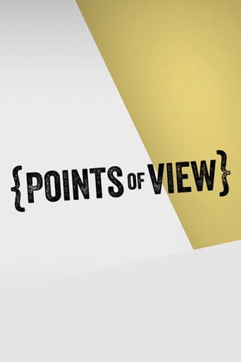 Points of View poster