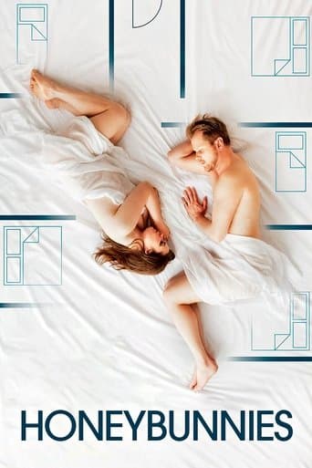 Honeybunnies poster
