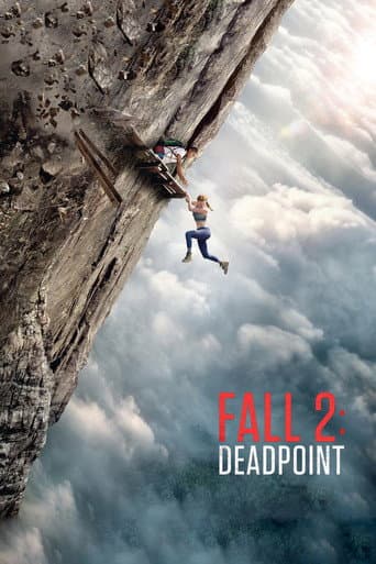 Fall 2: Deadpoint poster