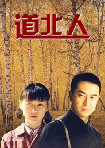 ้ๅไบบ poster