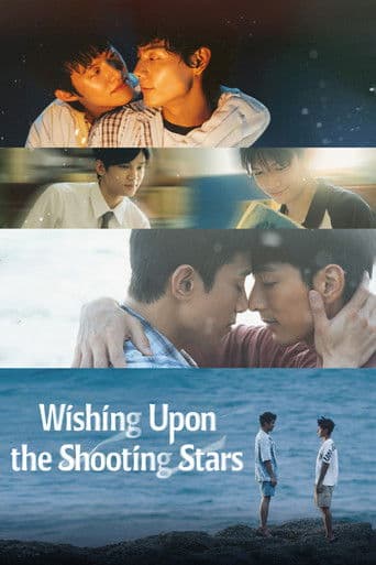 Wishing Upon the Shooting Stars poster