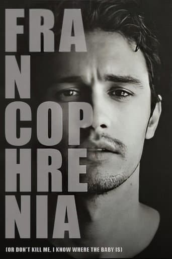 Francophrenia poster