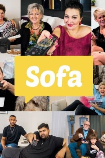 Sofa poster