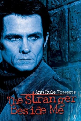 The Stranger Beside Me poster