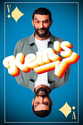 Kemps poster
