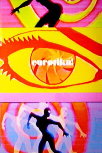 Eurotika! poster