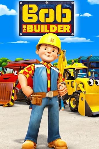 Bob the Builder poster