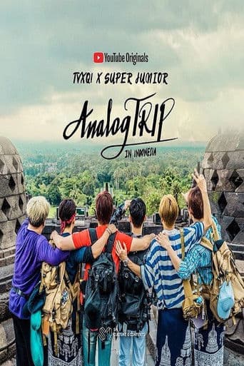 Analog Trip poster
