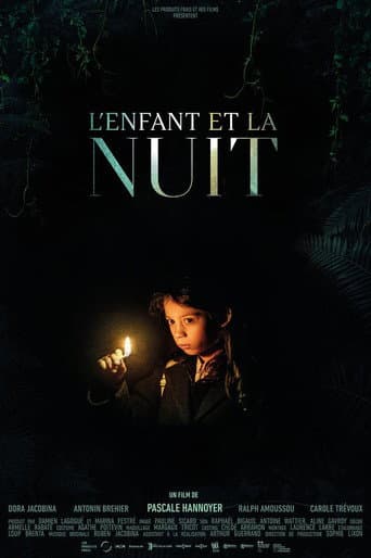 The Night and the Child poster