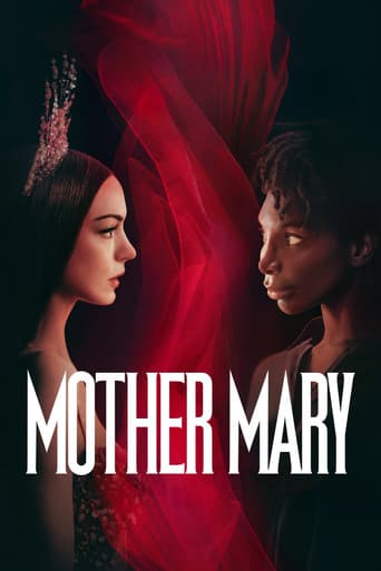 Mother Mary poster