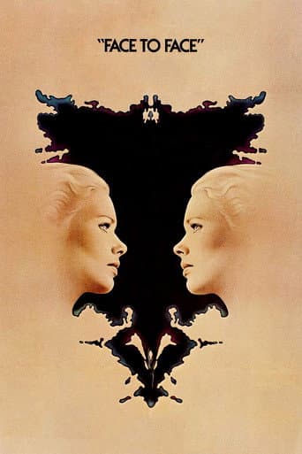 Face to Face poster