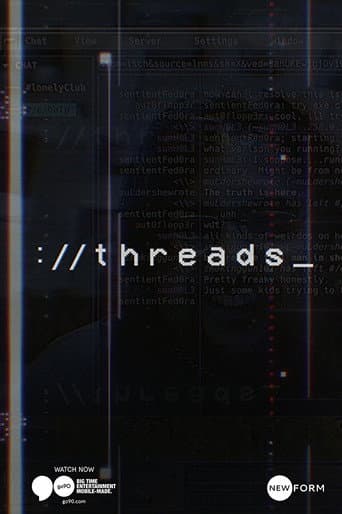 Threads poster