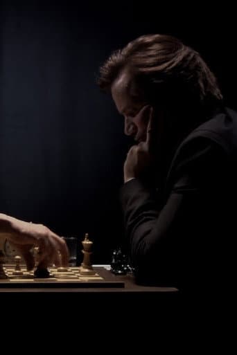 Chess Story poster