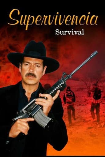 Survival poster