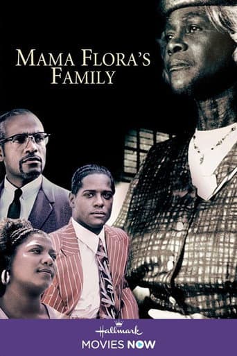 Mama Flora's Family poster