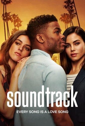 Soundtrack poster