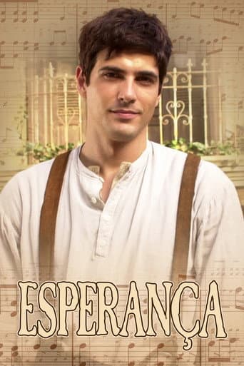 Hope Land poster