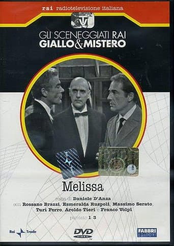 Melissa poster