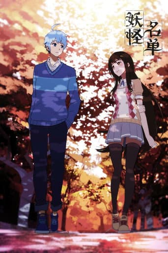 Monster List poster