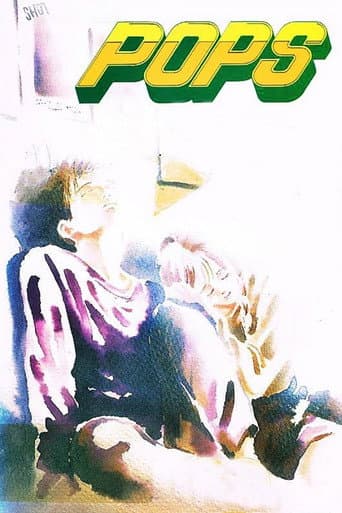 Pops poster