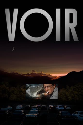 Voir poster