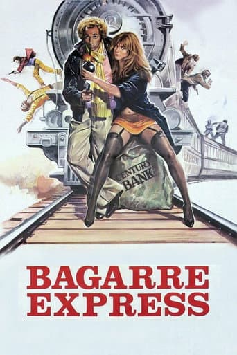 The Wild Goose Chase poster