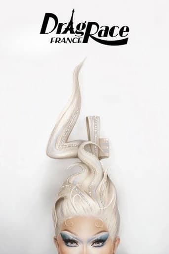 Drag Race France poster