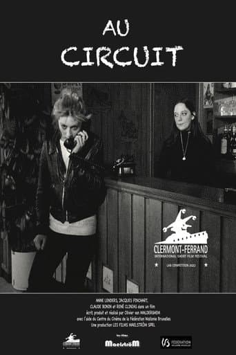 At the Circuit poster