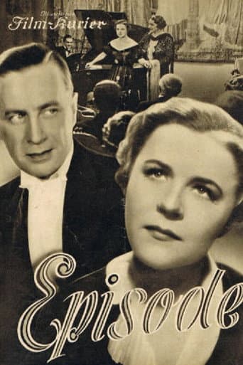 Episode poster