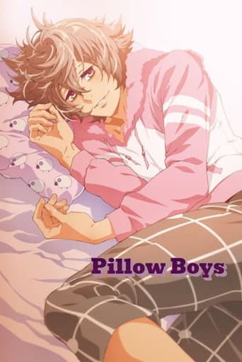 Pillow Boys poster